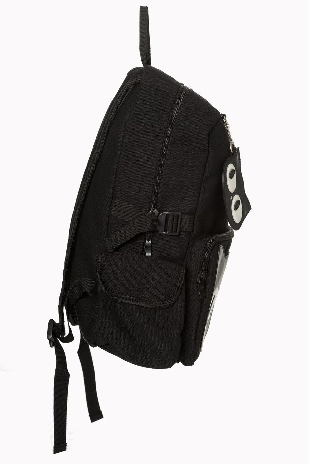 Banned Rucksack Hallie, Katze Kätzchen Kitty Backpack