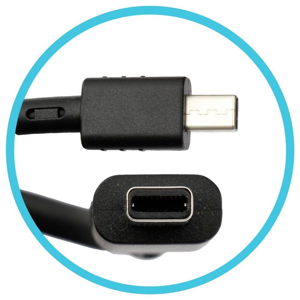 Asus Netzteil Compact Plug 200W 0A001-01120600 Notebook-Netzteil