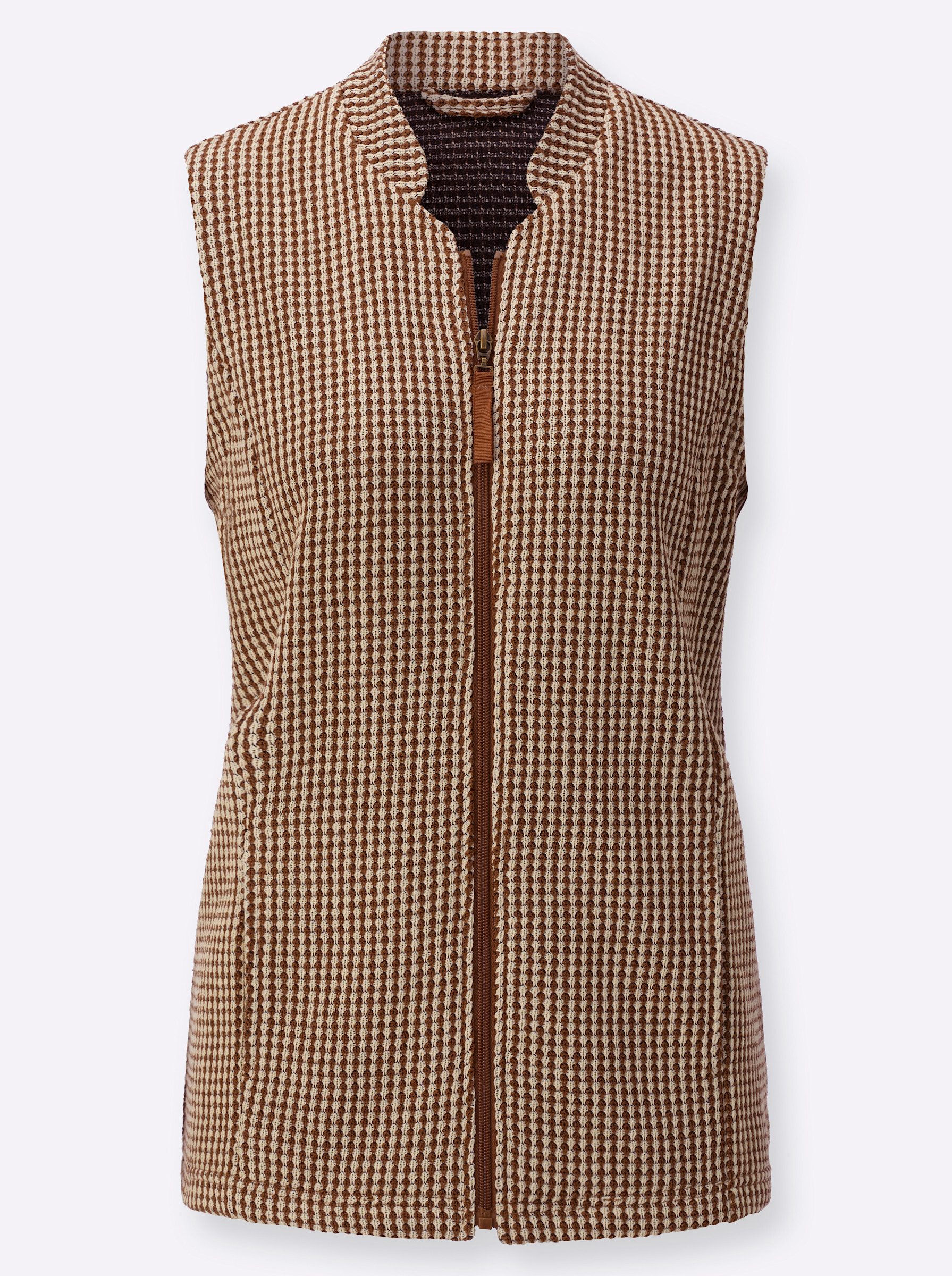 Witt Jerseyweste Jersey-Weste