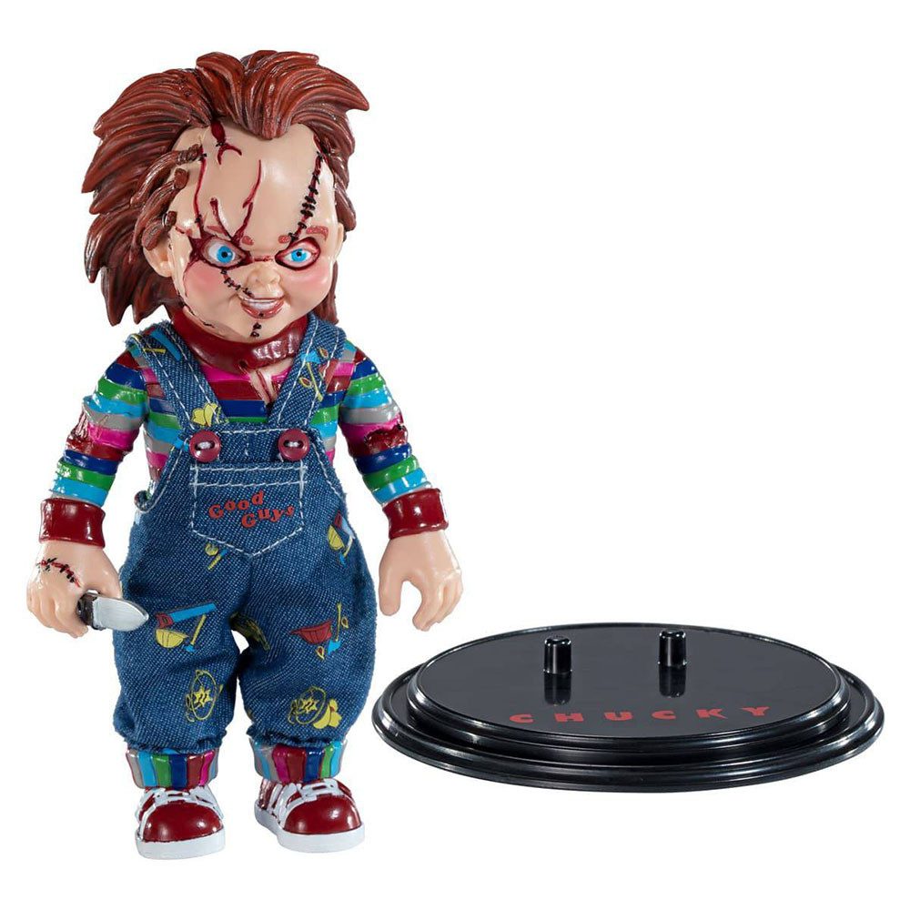 Actionfigur Bendyfigs Biegefigur