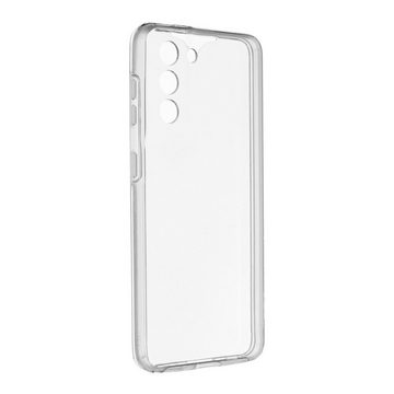 cofi1453 Handyhülle hülle Samsung Galaxy S22 (SM-S901B) in Transparent 6,1", Schutzhülle Full Cover