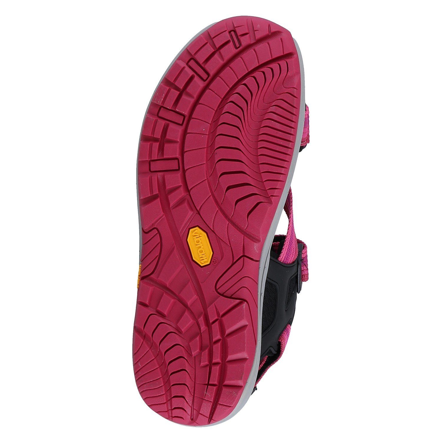CMP Ancha 2021 magenta Damen Sandale günstig online kaufen