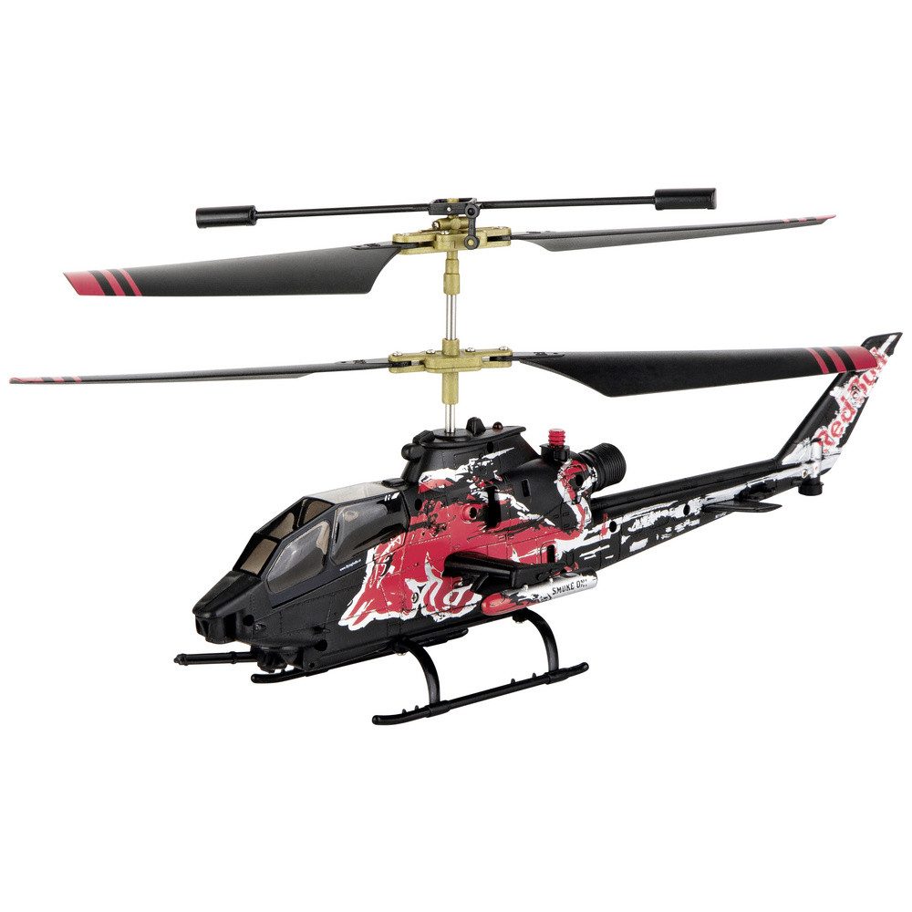 CARRERA RC Spielzeug-Hubschrauber Carrera RC Red günstig online kaufen