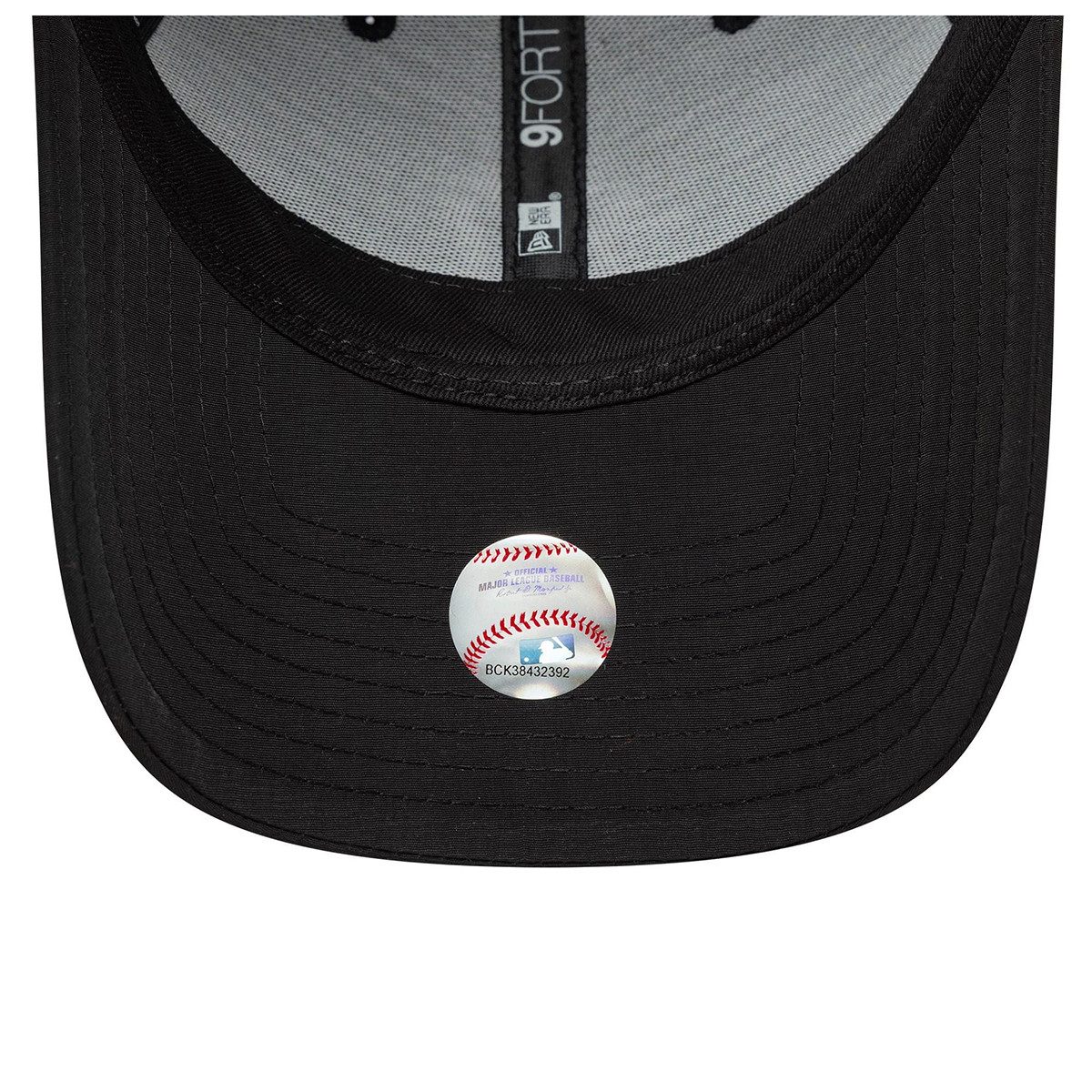 New Era Baseball Cap 9TWENTY New York Yankees MLB Recycled Midi
