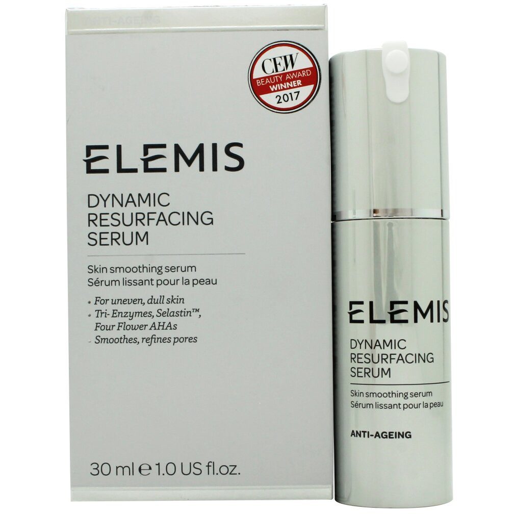 Elemis Gesichtspflege Dynamic Resurfacing Serum 30ml