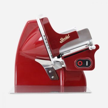 Berkel Küchenmaschine Berkel Home Line 200 Rot