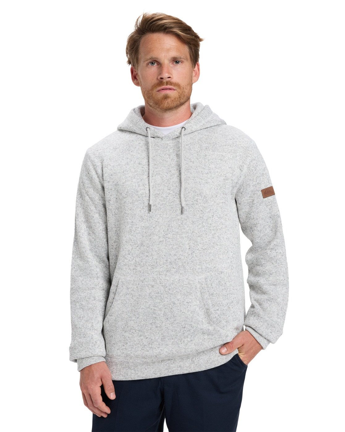 Quiksilver Kapuzensweatshirt Keller