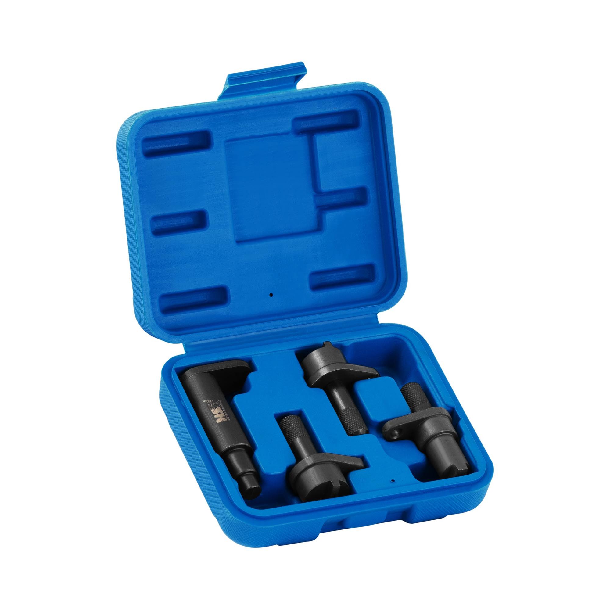 Montagewerkzeug Motor-Einstellwerkzeug VW Seat Skoda 1.2 L, 12 x15 cm
