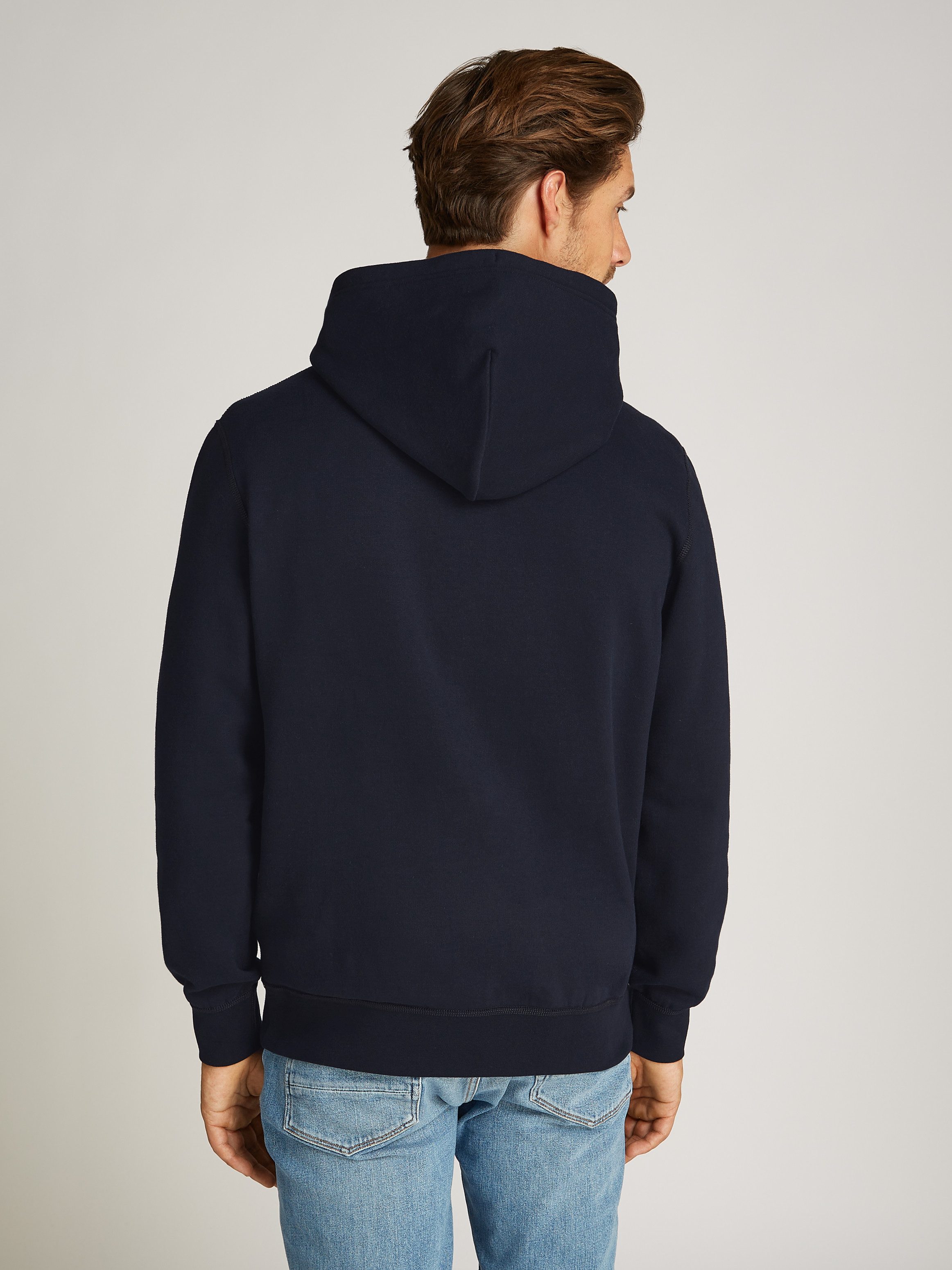 Tommy Hilfiger Hoodie ESSENTIAL FLEECE