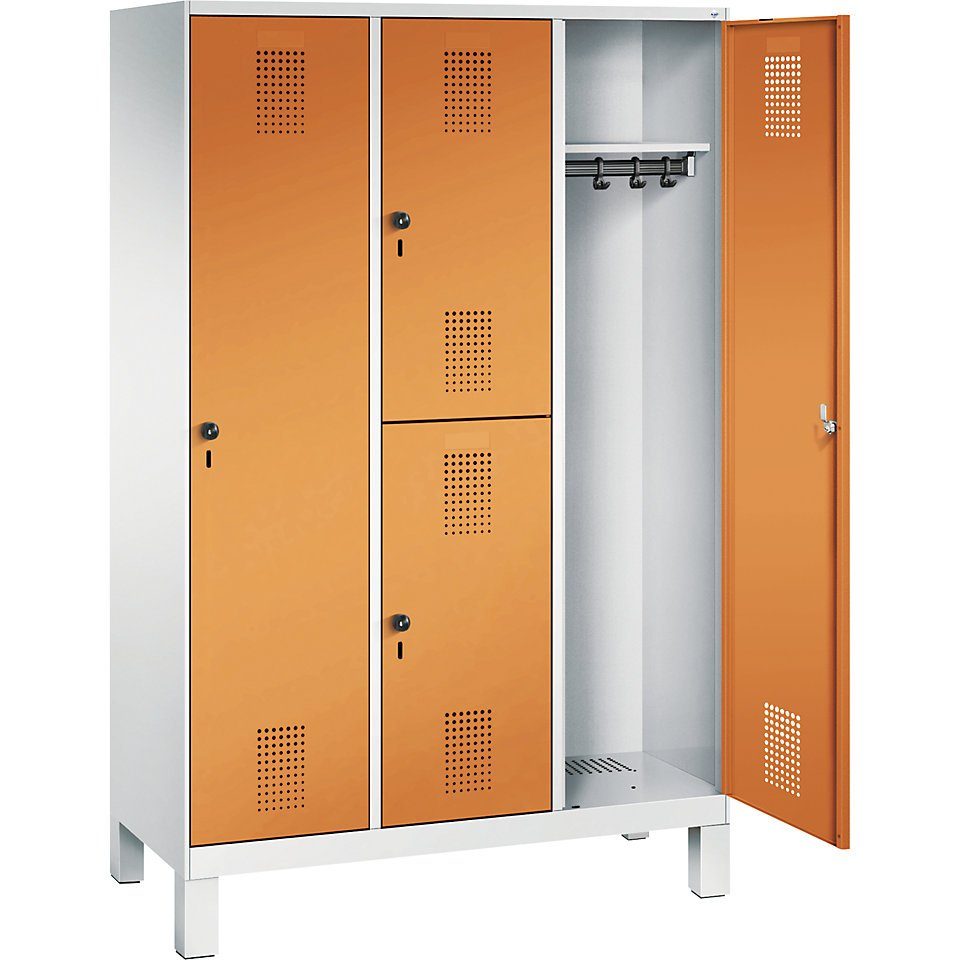 C+P Aktenschrank