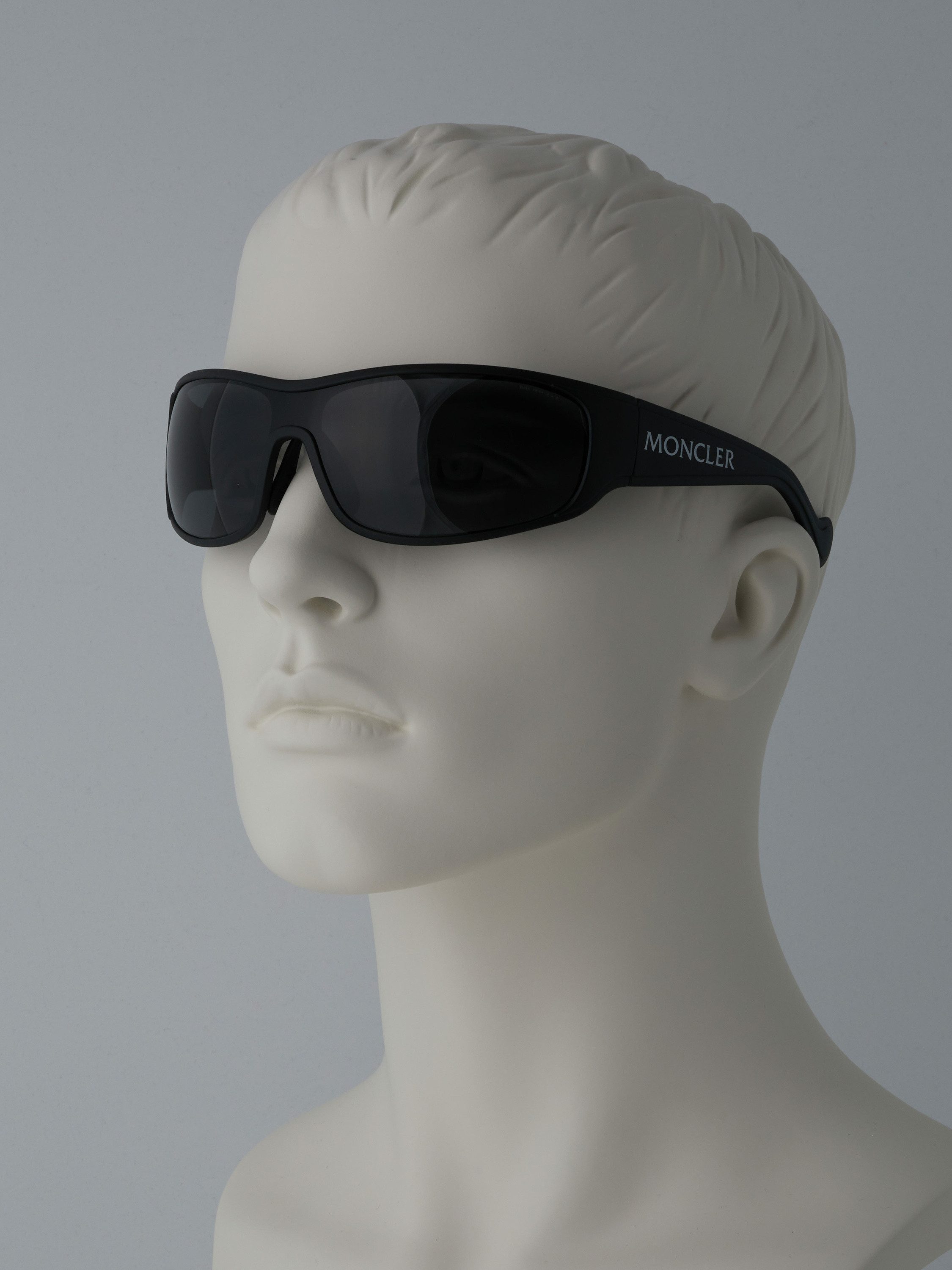 MONCLER Sonnenbrille Sonnenbrille für Damen (1-St)