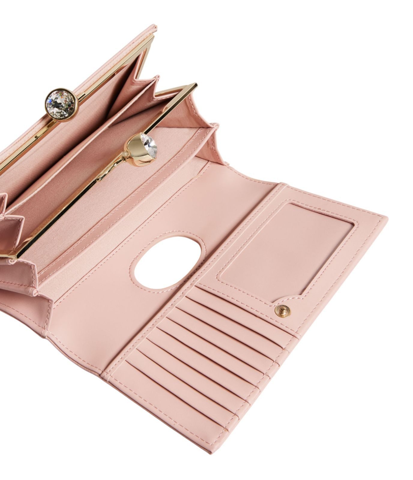 Ted Baker Geldbörse Rosyela Large Leather günstig online kaufen