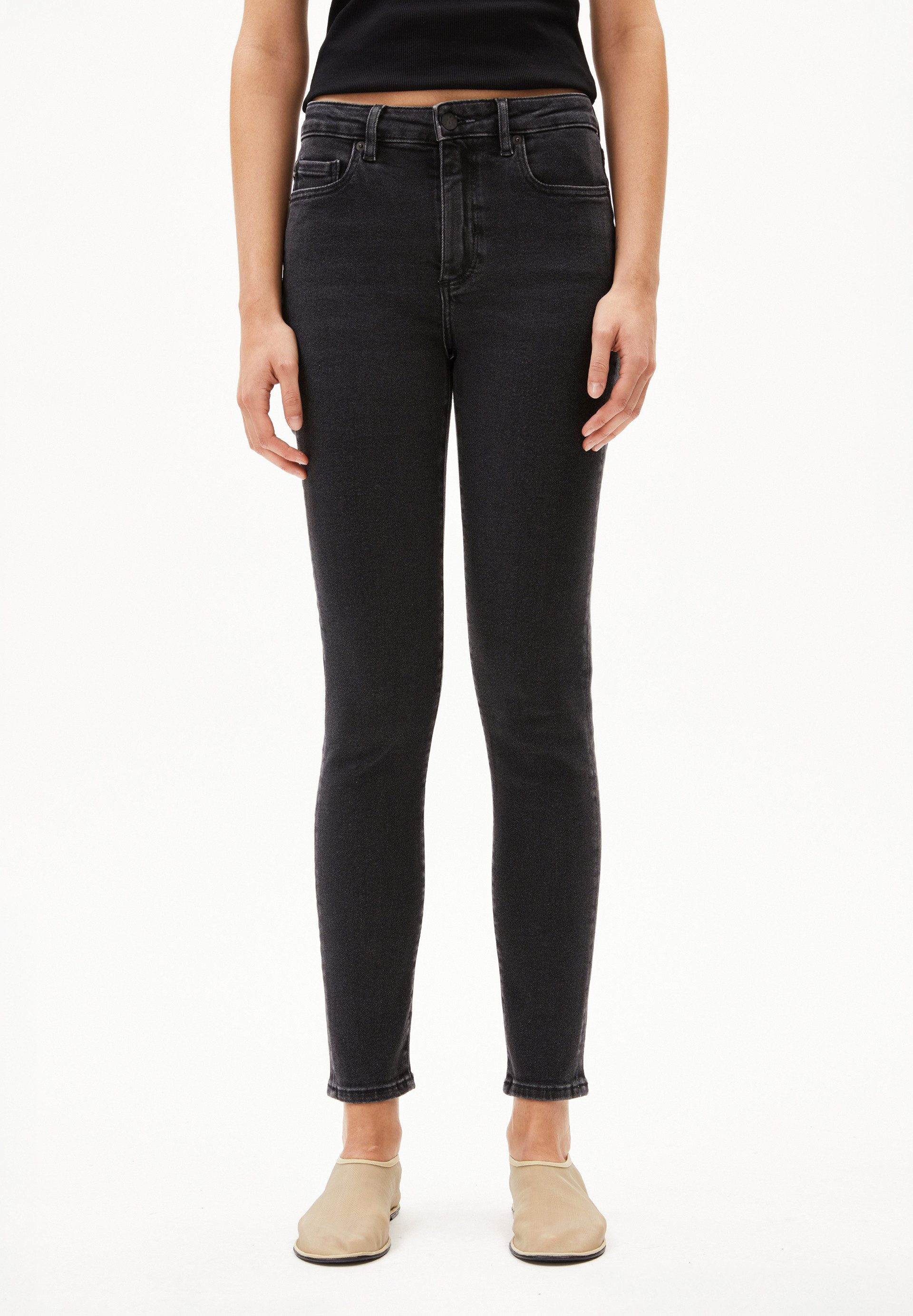 Slim-fit-Jeans TILLAA