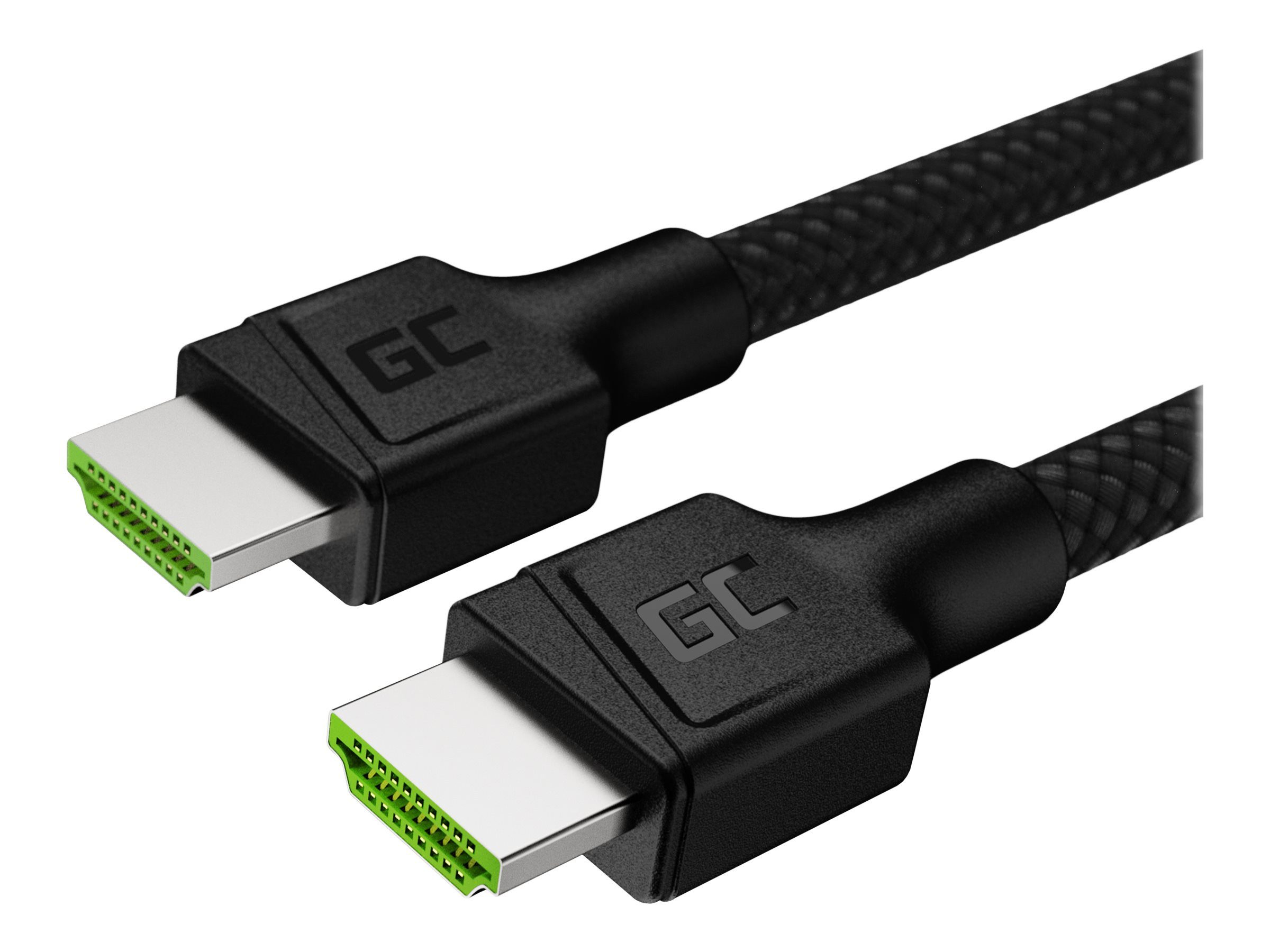 Green Cell TV-Kabel