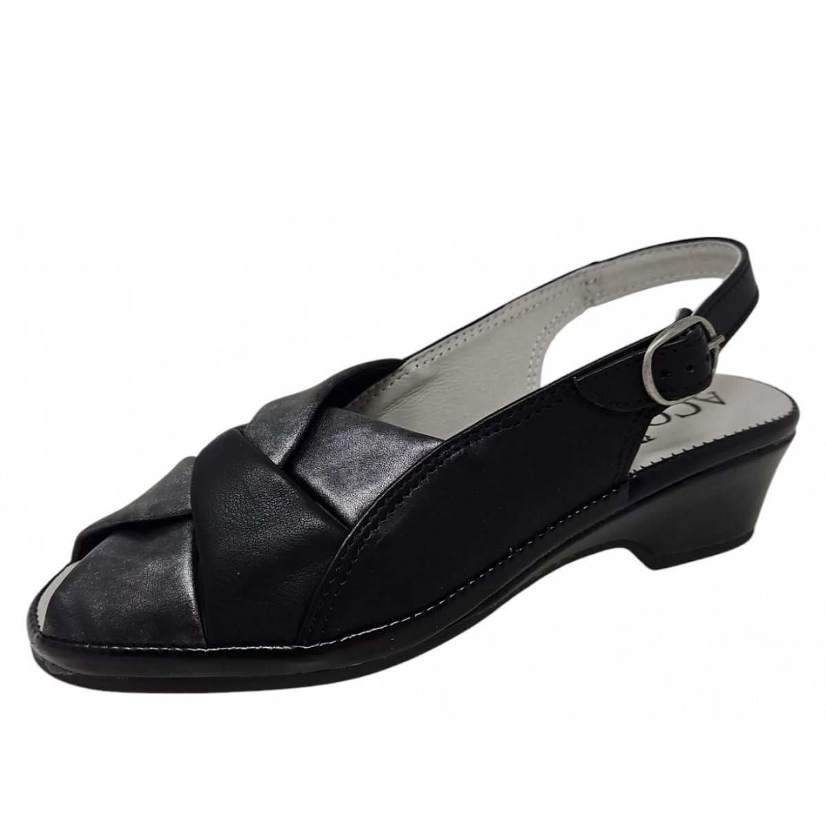 Aco Jonas Sandalette