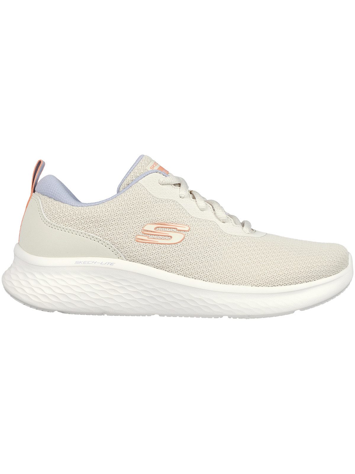Skechers 150044-NTMT Skechers Wanderschuh günstig online kaufen