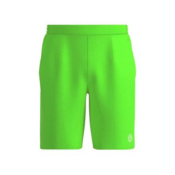 BIDI BADU Shorts Crew Tennishose kurz für Herren in grün