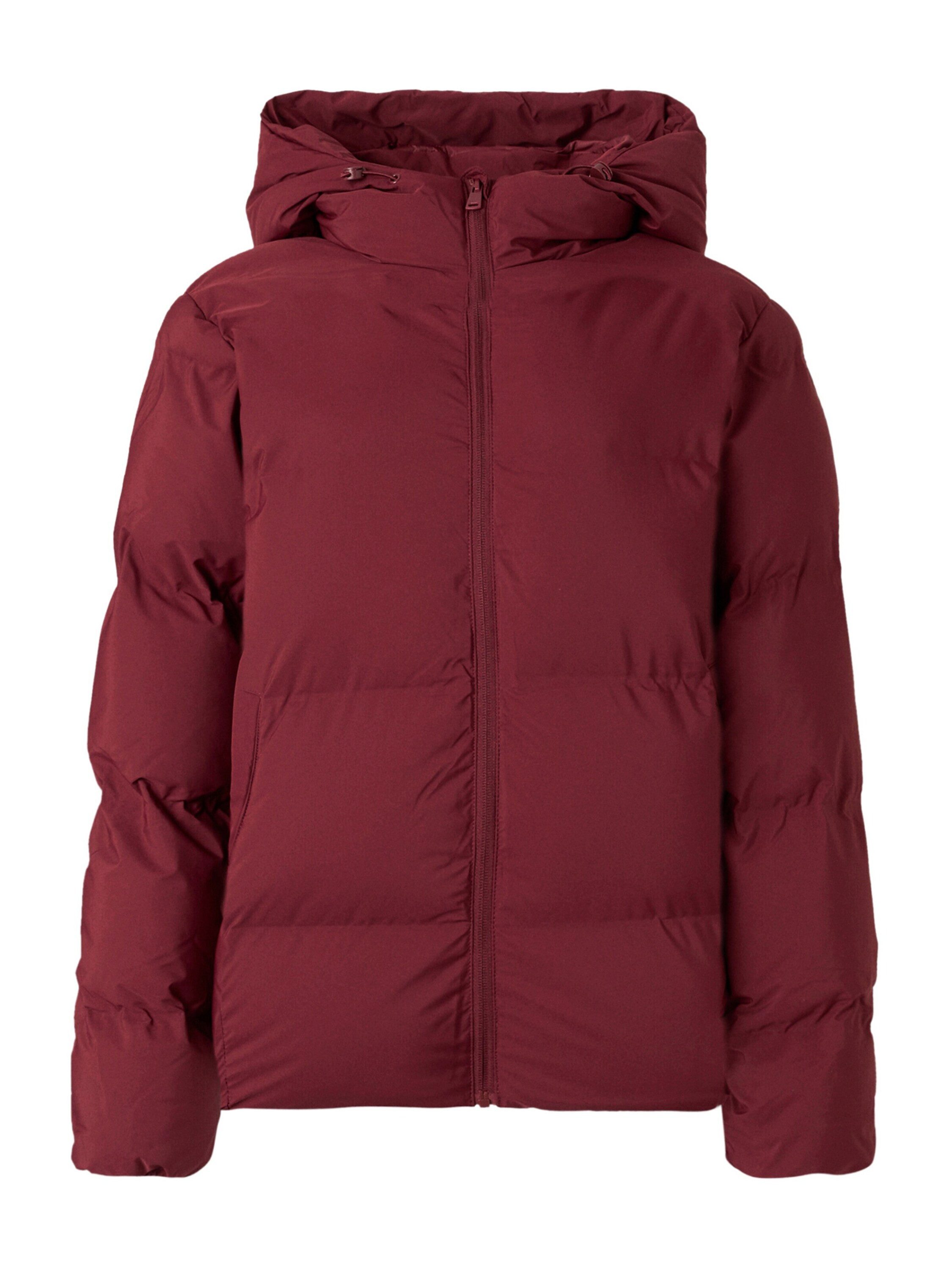 Steppjacke
