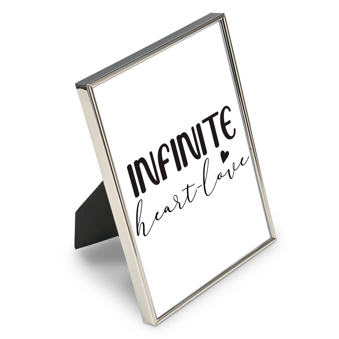 Hama Bilderrahmen Bilderrahmen 10 x 15 cm für 1 Bild, zum Aufhängen und Ste günstig online kaufen