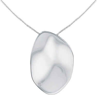 Calvin Klein Kette mit Anhänger CK REFLECT, 35000618