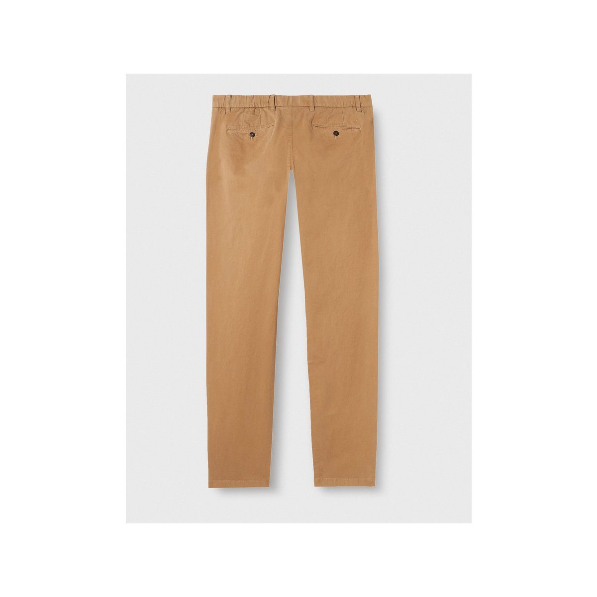 Marc O'Polo 5-Pocket-Jeans braun (1-tlg)