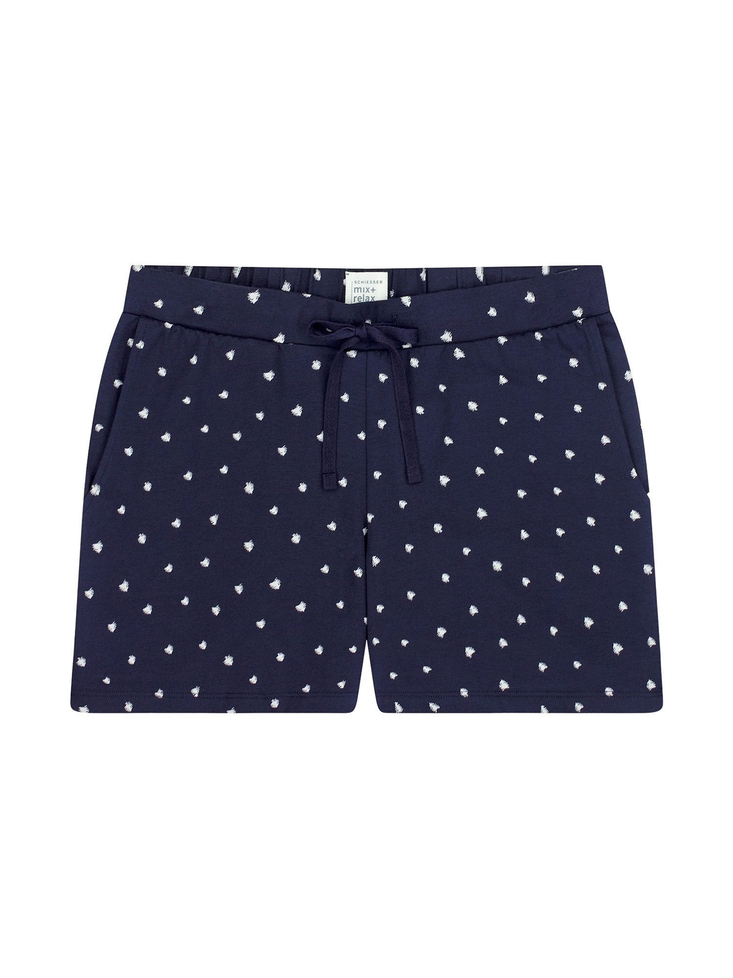 Pyjamashorts Mix Relax