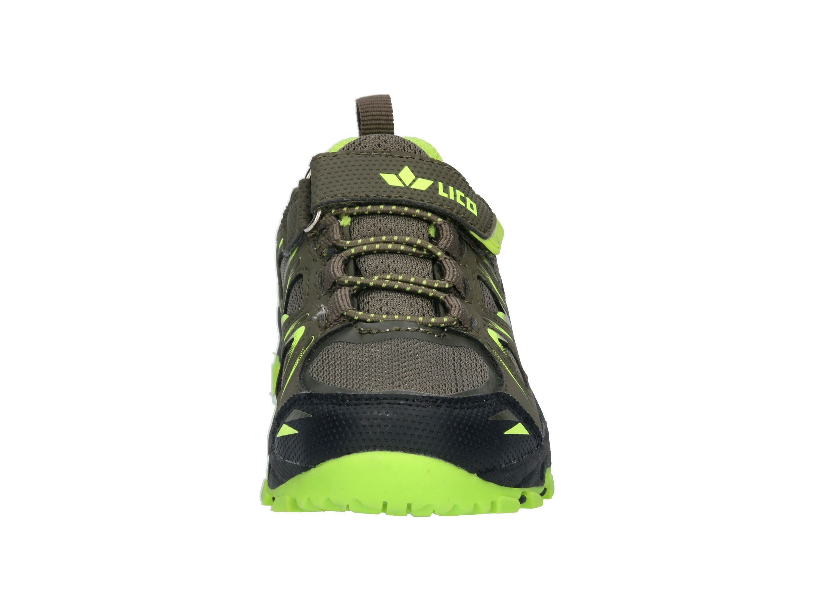 Lico Outdoorschuh Allen VS Outdoorschuh