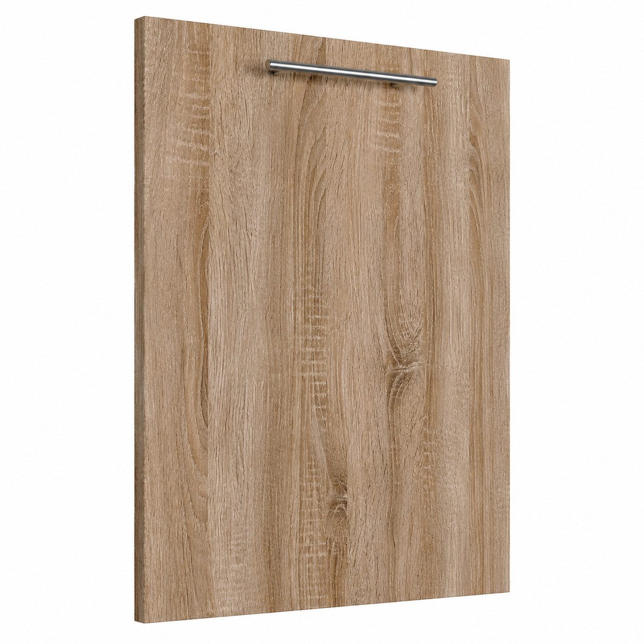 Möbelhandel Klipenstein Frontblende 60/45er Geschirrspülfront, voll-teilintegriert, 19 mm MDF, 715x594, 565x594, 715x444, 565x444