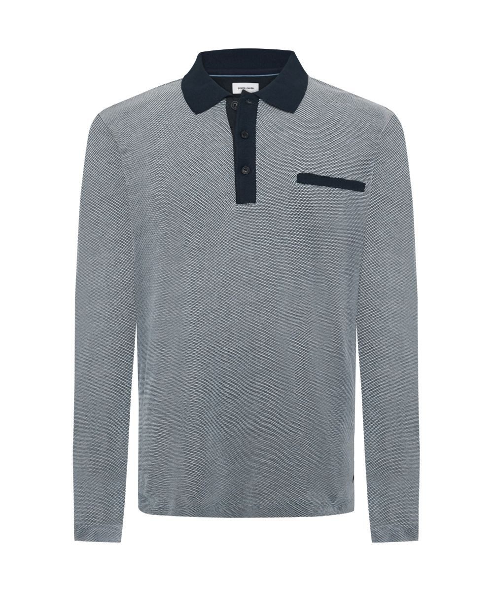 Pierre Cardin Rollkragenshirt