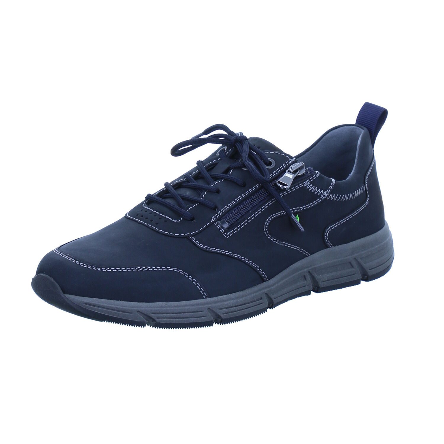Waldläufer Haslo Schnürschuh (2-tlg) günstig online kaufen