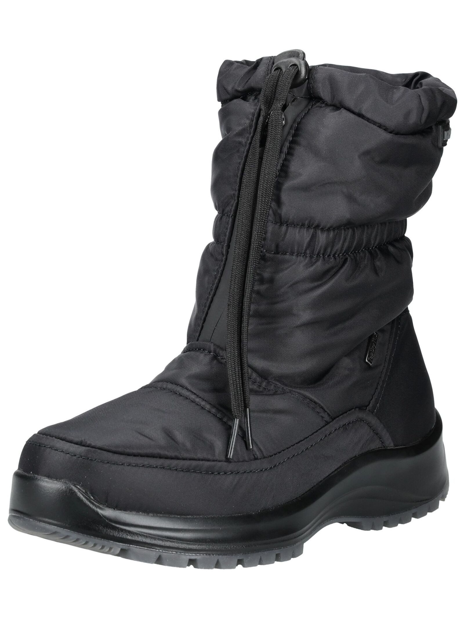 Josef Seibel Josef Seibel Stiefel Lederimitat/Textil Snowboots günstig online kaufen