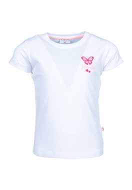 SALT AND PEPPER T-Shirt Fancy 2er-Pack mit wunderschönem Schmetterlingsdruck