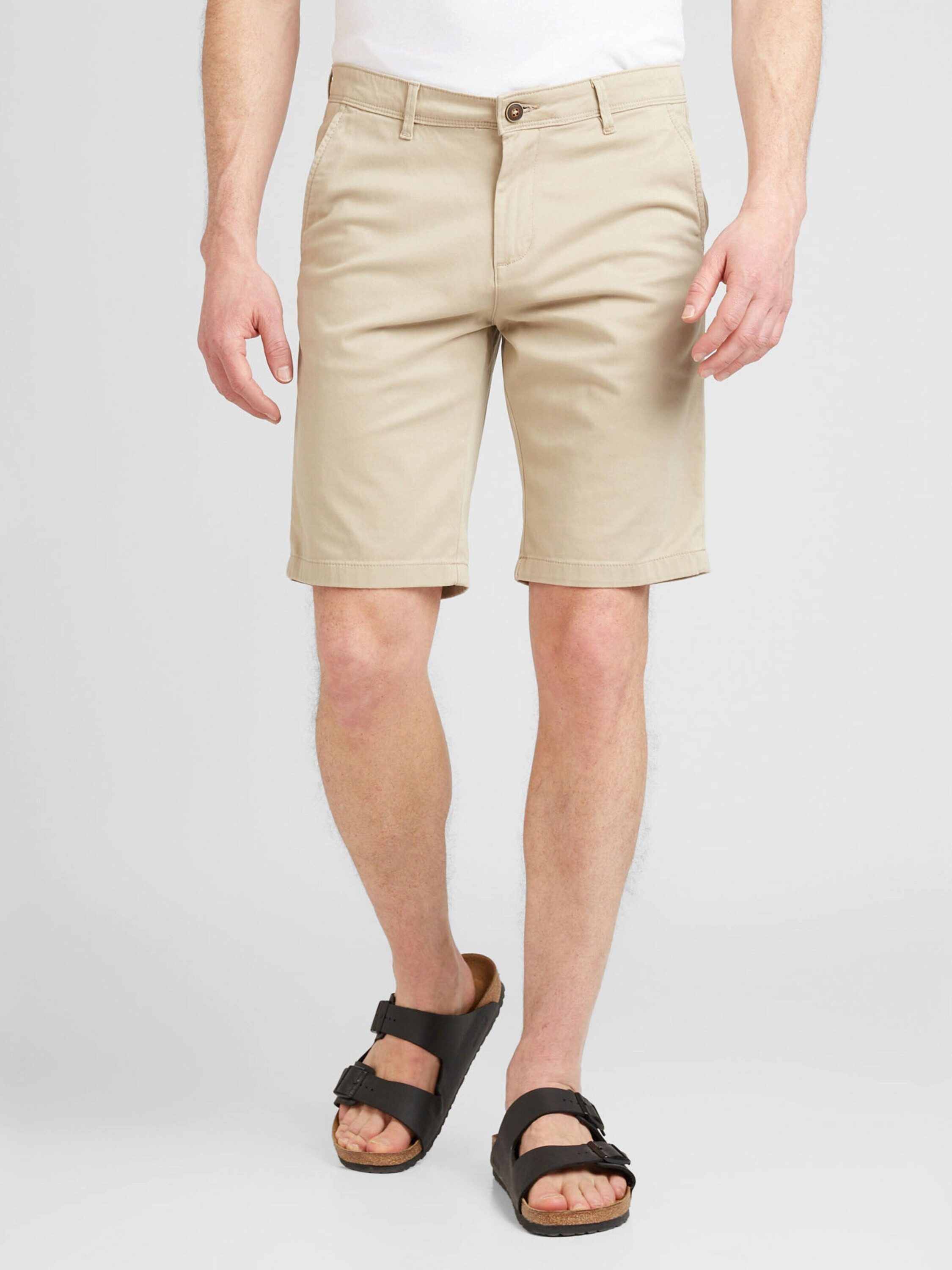 Jack & Jones Chinoshorts JJIBowie (1-tlg) günstig online kaufen