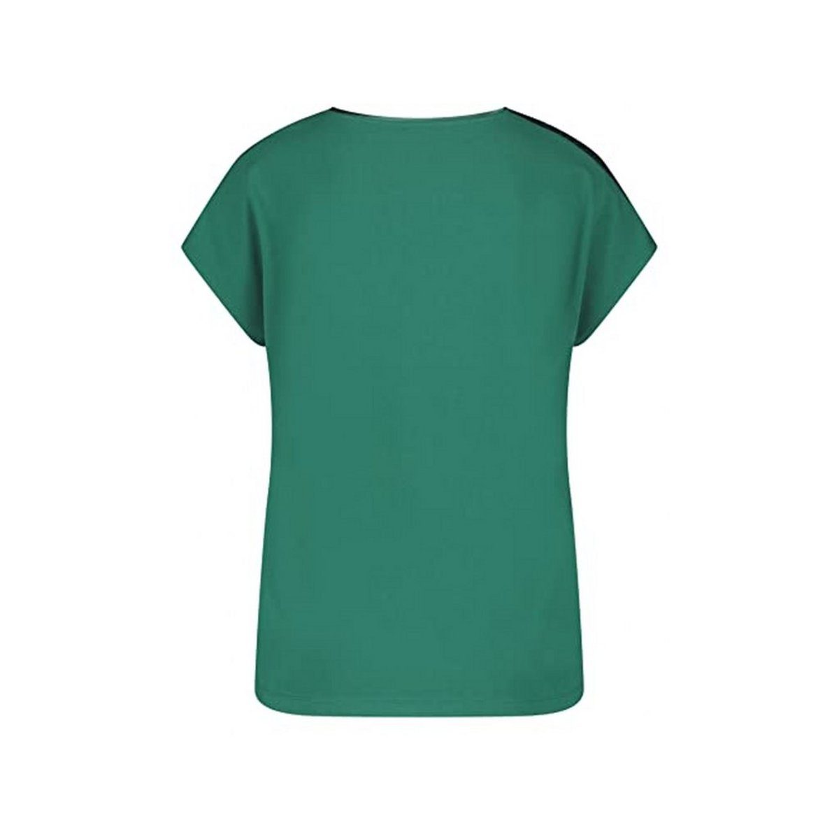 grün (1-tlg) WEBER T-Shirt GERRY
