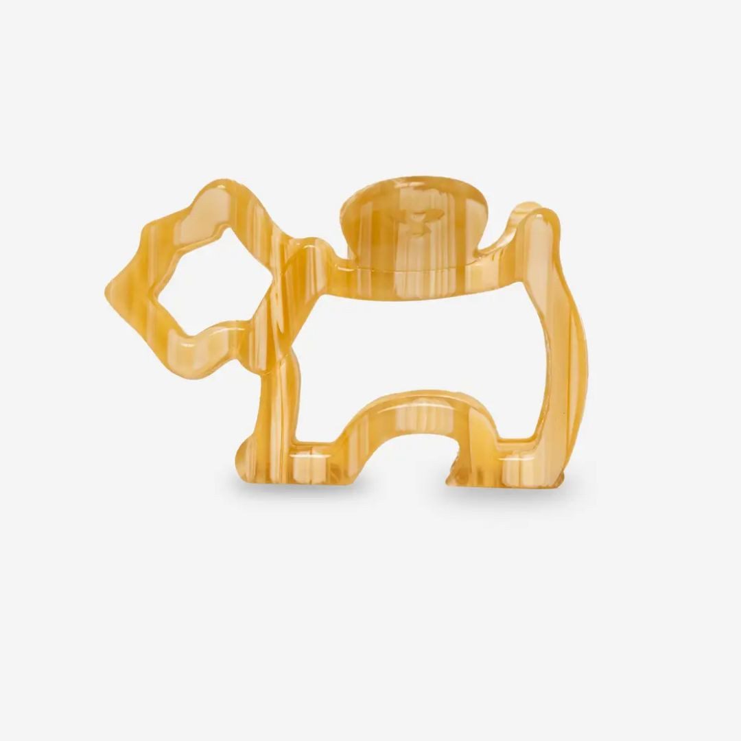 suebidou Haarklammer Damen Haarklammer 'Woof Mrs. Wool'