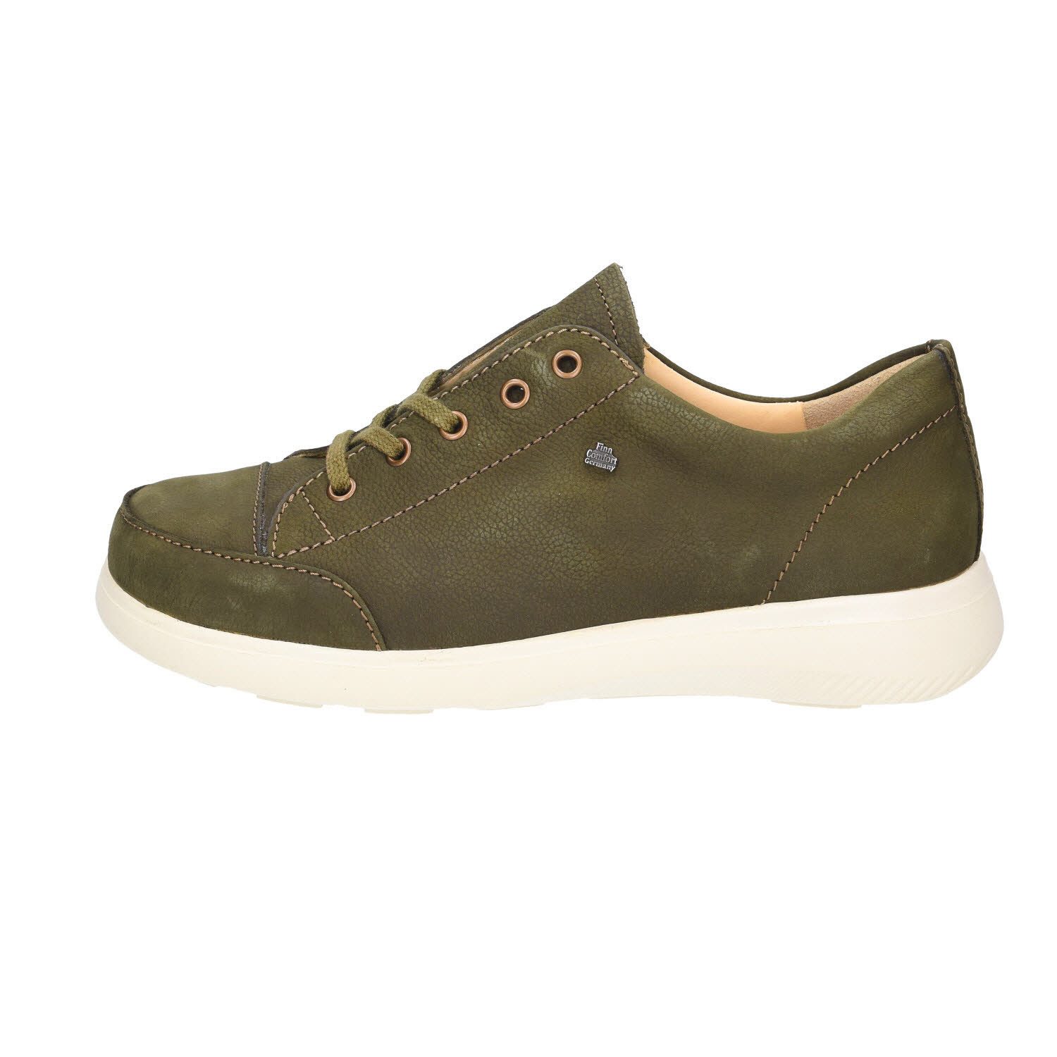 Finn Comfort Fataga 390223 Schnürschuh