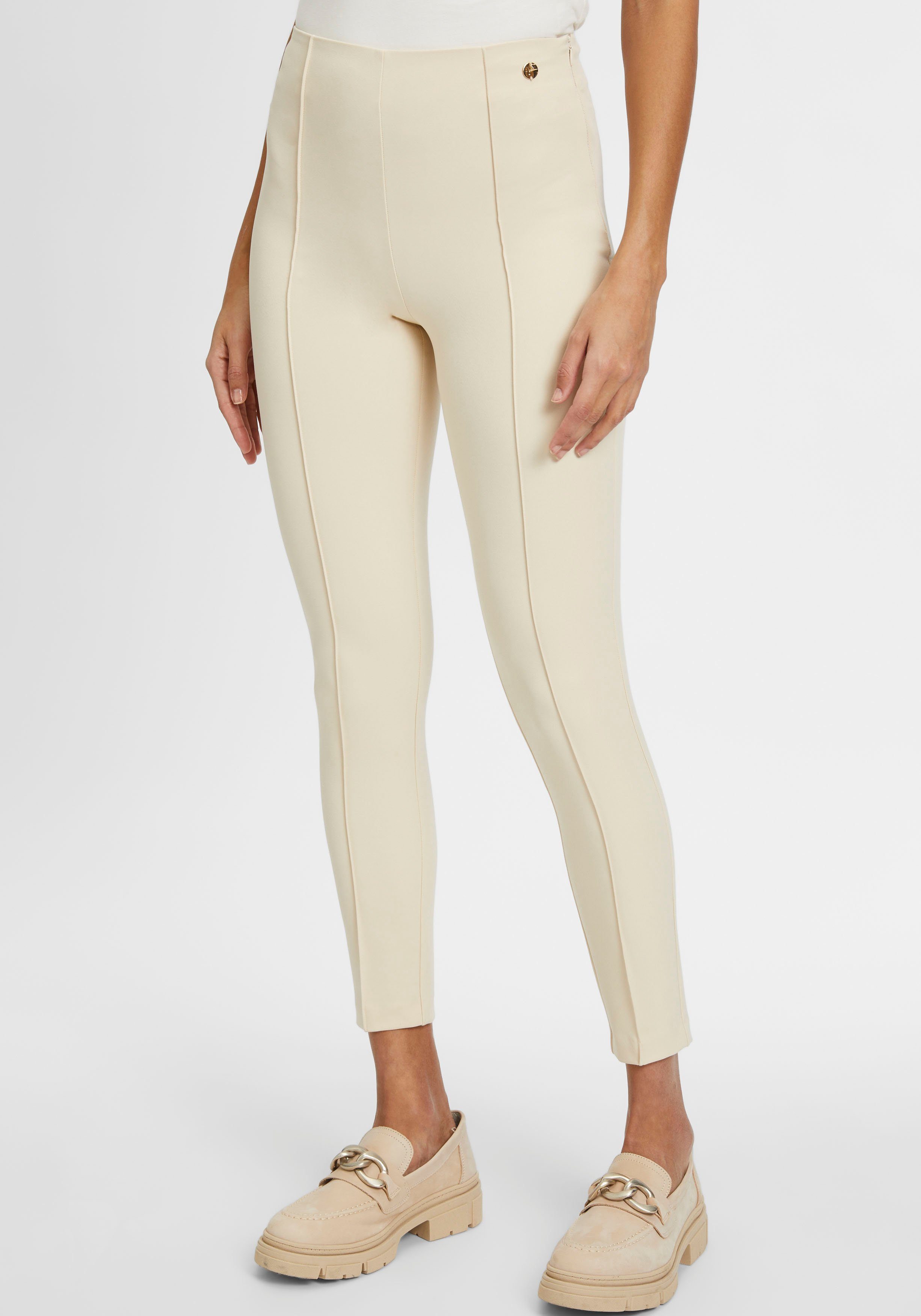 Tamaris Leggings mit Markenlabel - NEUE KOLLEKTION