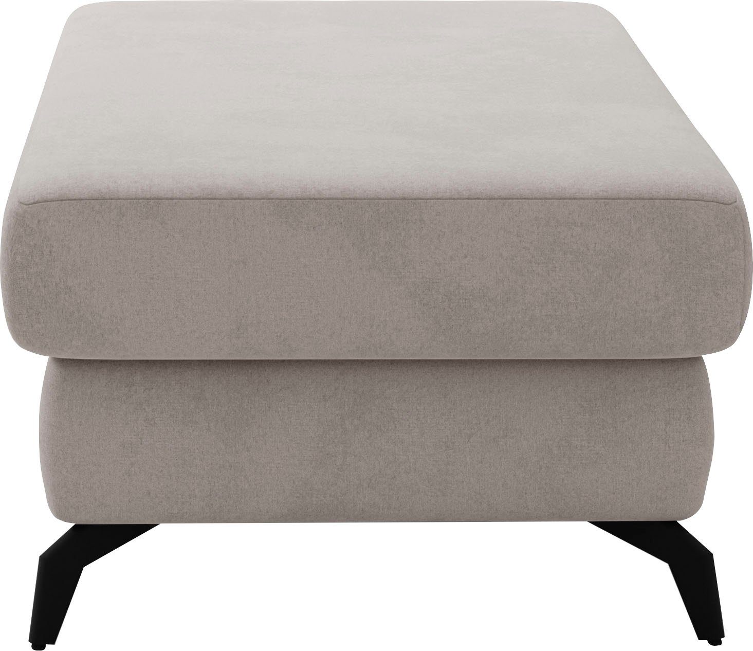 sit&more Polsterhocker Bolero