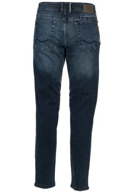 camel active 5-Pocket-Jeans fleXXXactive® Jeans Tapered Fit