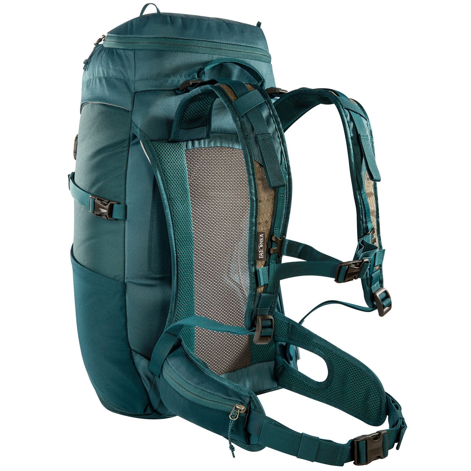 tealgreen-jasper Polyamid Wanderrucksack Pack, TATONKA® Hike