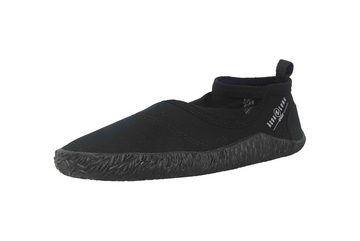 Aqua Sphere Beachwalker BLK/BLK Badesandale