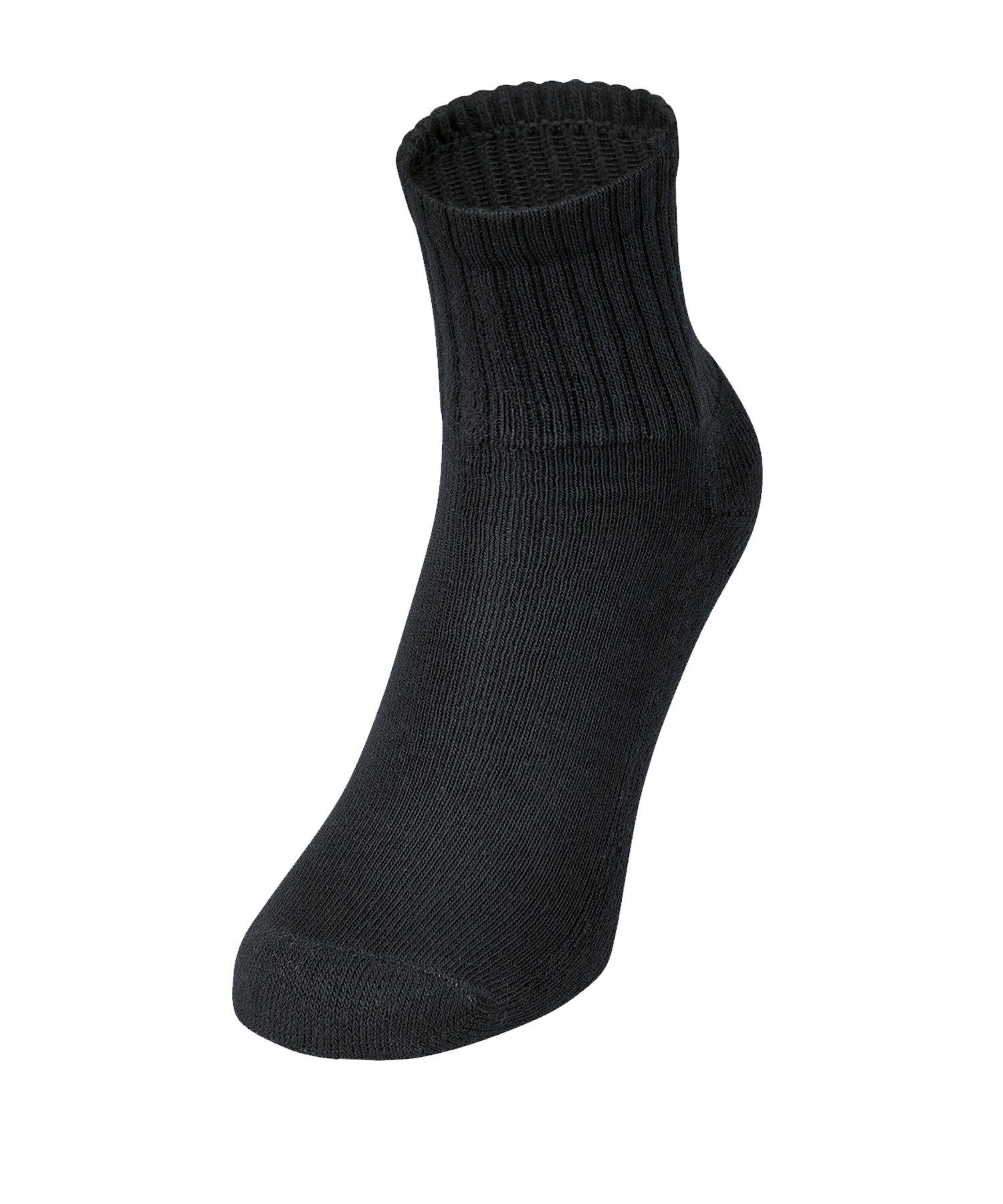 Jako Sportsocken Sportsocken kurz 3er Pack default