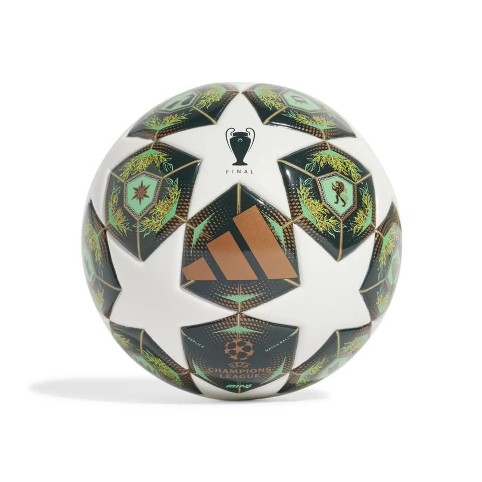 Fußball Adidas UEFA Champions League Fußball Mini 24/25 Munich