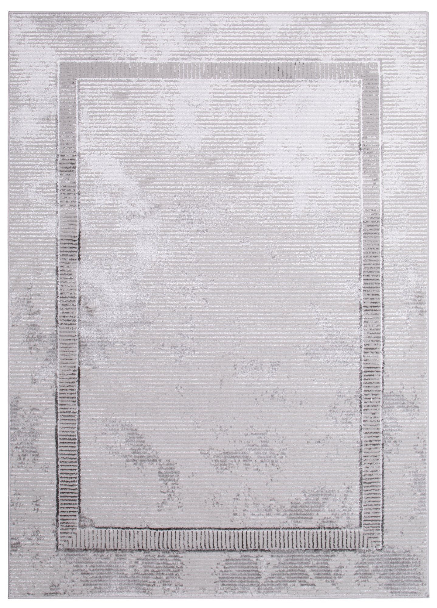 Tapiso Teppich CRYSTAL, rechteckig, Höhe: 8 mm, Wohnzimmer, Schlafzimmer, m günstig online kaufen