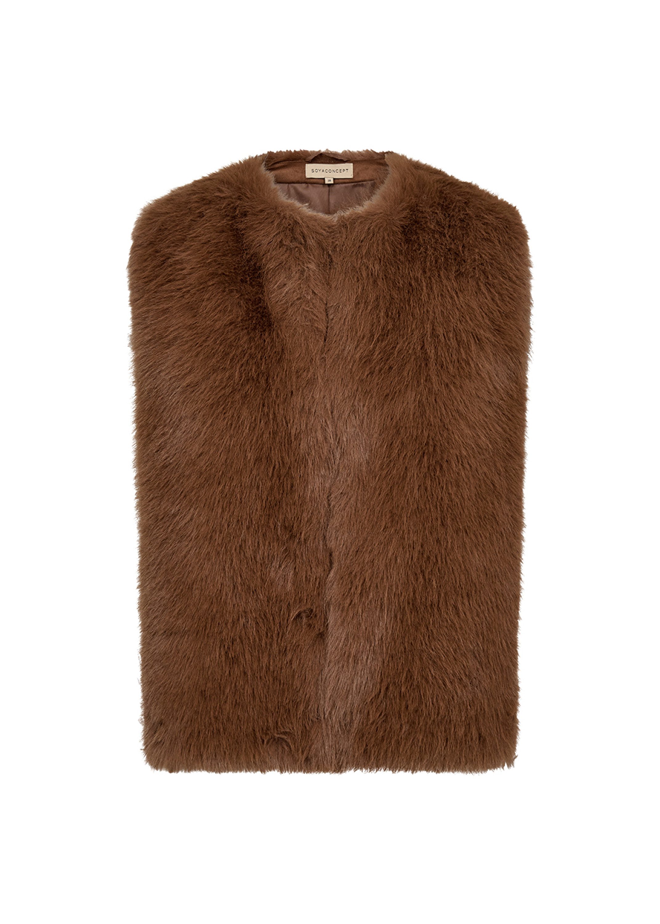 soyaconcept Kurzweste günstig online kaufen