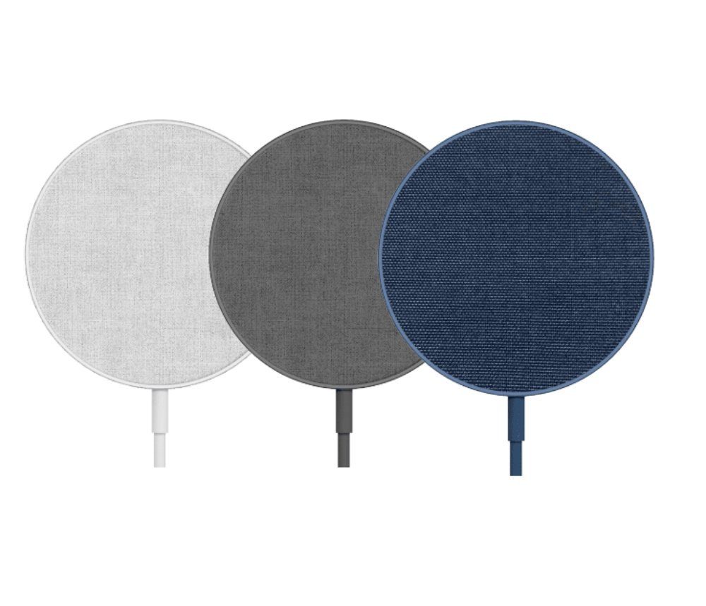 Anker PowerWave Select + Magnetic Pad Wireless Charger