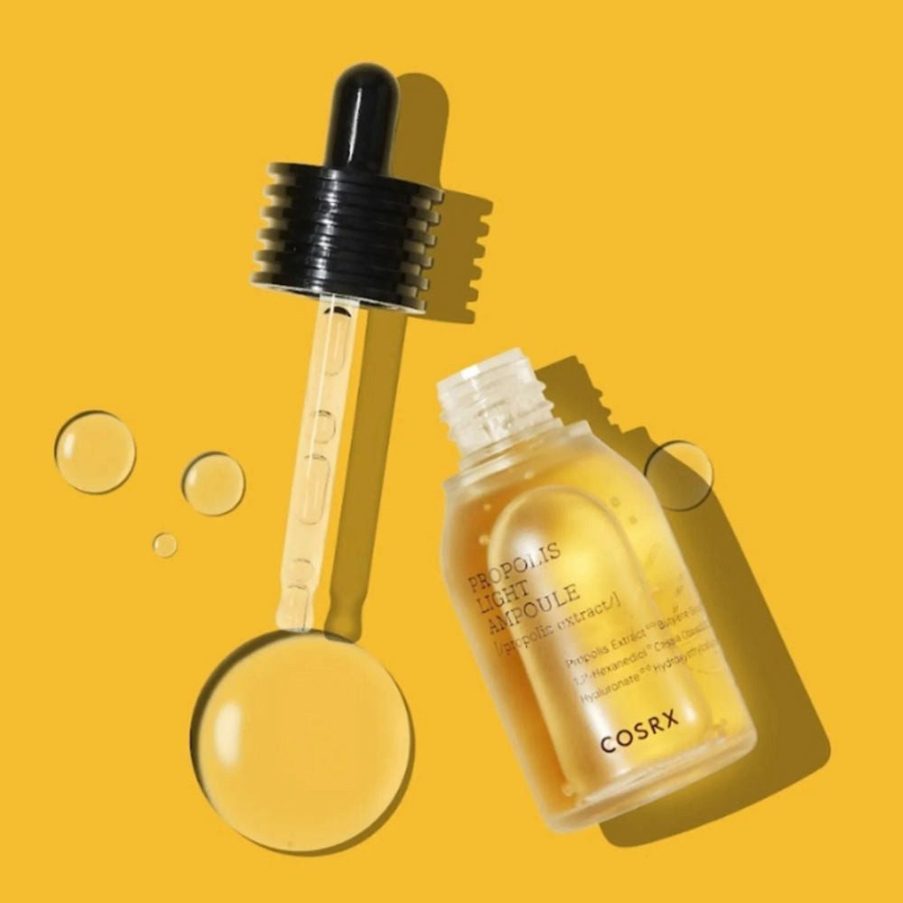 Cosrx Körperpflegemittel COSRX, Propolis Light Ampoule - 30 ml