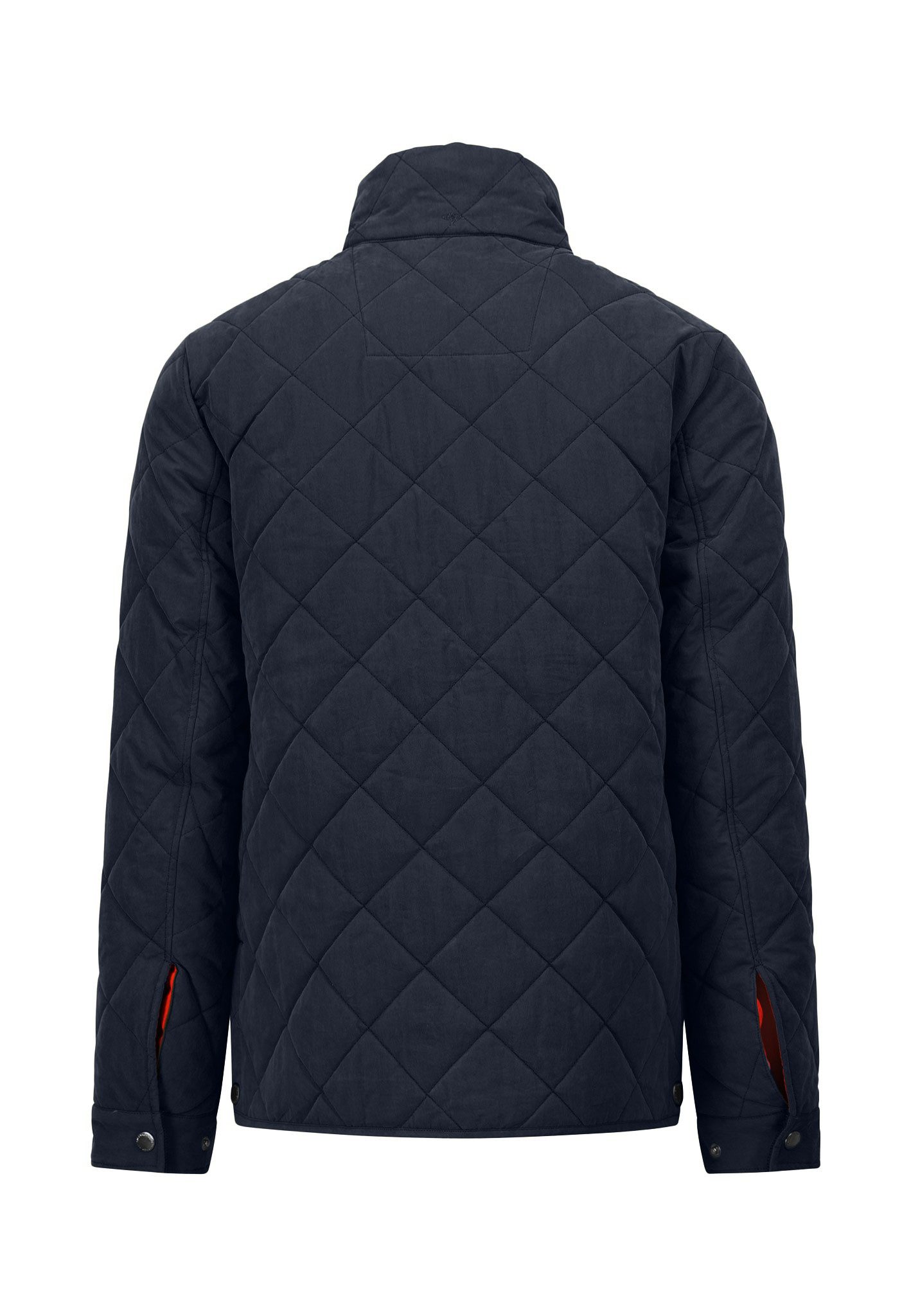 FYNCH-HATTON Fieldjacket mit Taschen günstig online kaufen