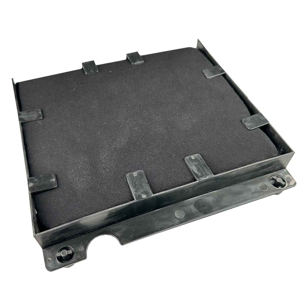 AIR2GO Aktivkohlefilter für Ikea 484000008575 / CHF15/1 - LONGLIFE, Zubehör für Aktivkohlefilter für IKEA, Passend für Dunstabzugshauben von IKEA