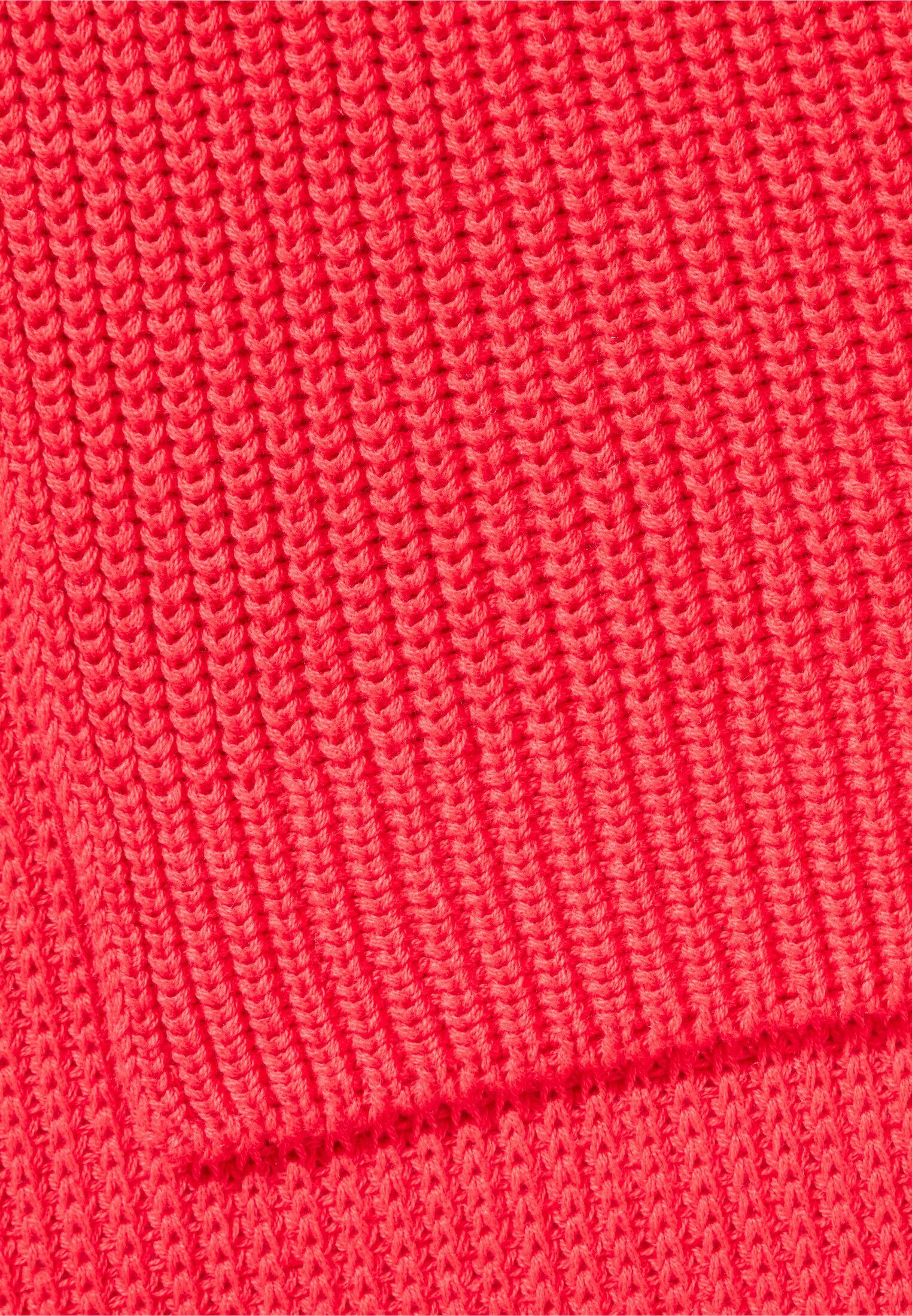 camel active Modeschal aus reiner Baumwolle günstig online kaufen